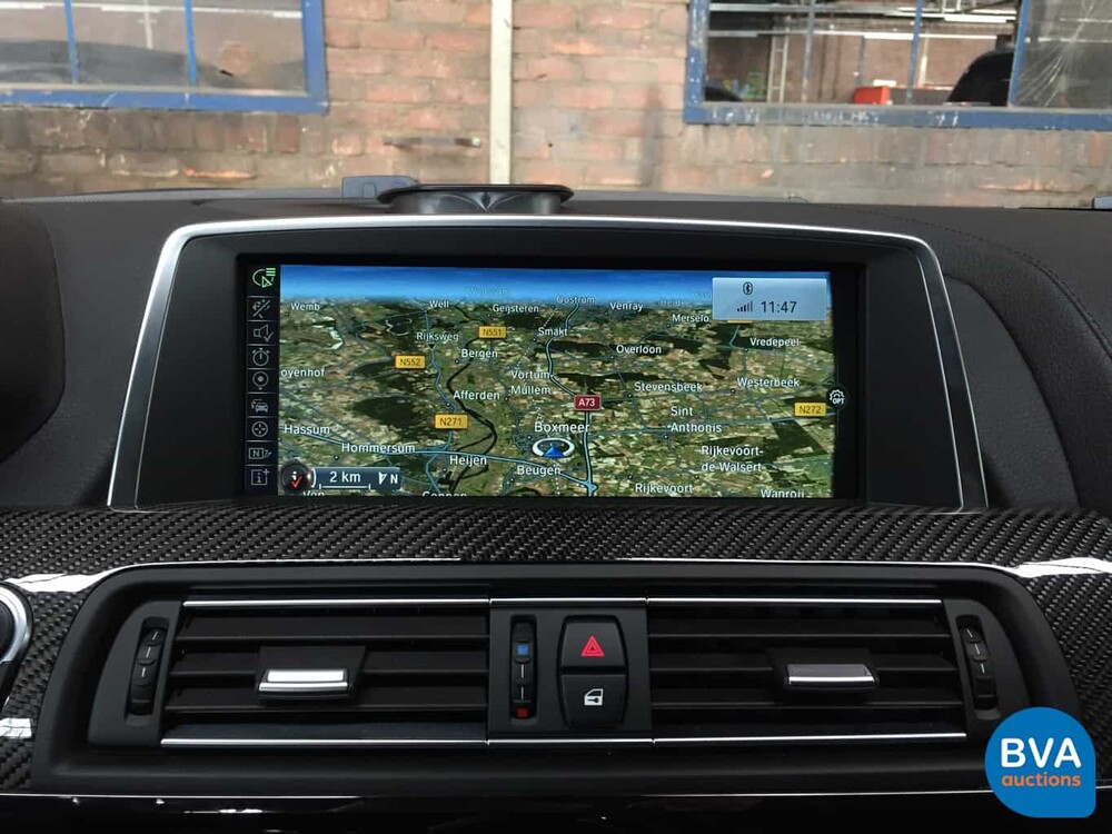 BMW M6 Gran Coupé Competition 575pk ORG-NL CARBON M-Performance, 3-TNT-02