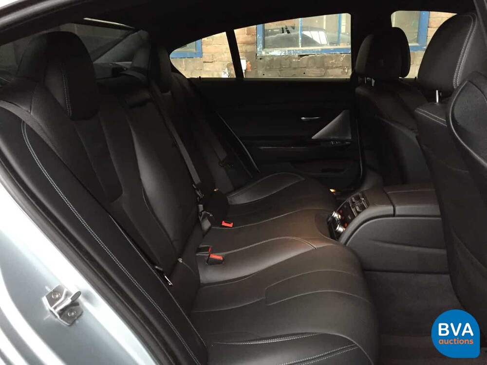 BMW M6 Gran Coupé Competition 575pk ORG-NL CARBON M-Performance, 3-TNT-02