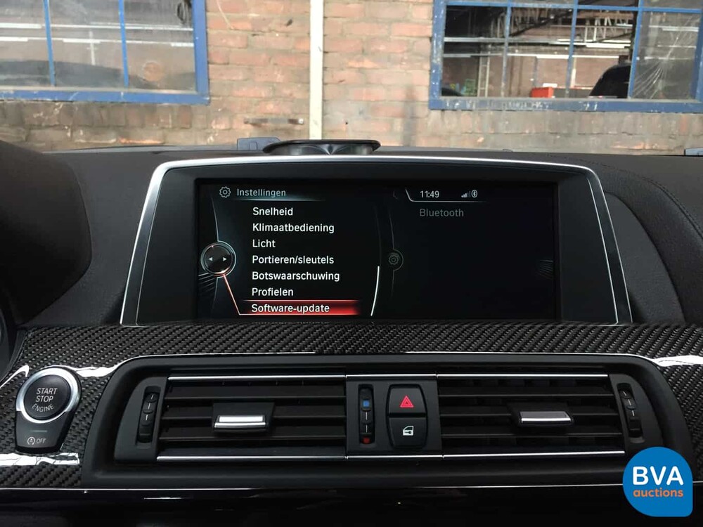 BMW M6 Gran Coupé Competition 575pk ORG-NL CARBON M-Performance, 3-TNT-02