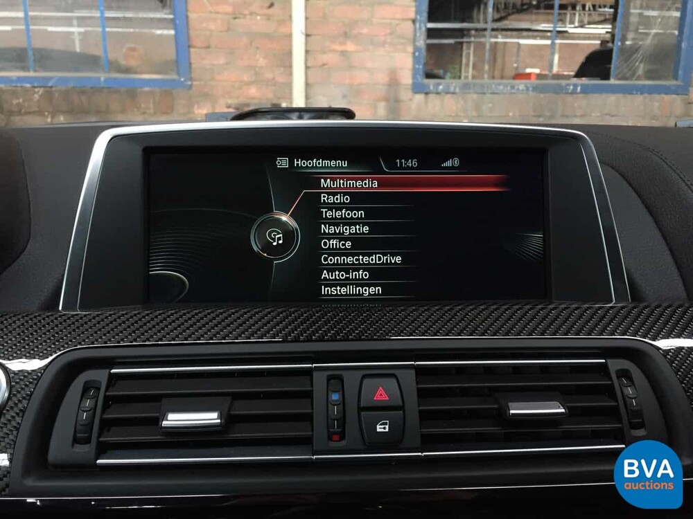 BMW M6 Gran Coupé Competition 575pk ORG-NL CARBON M-Performance, 3-TNT-02