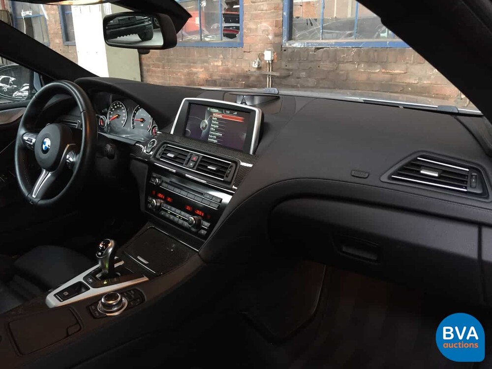 BMW M6 Gran Coupé Competition 575pk ORG-NL CARBON M-Performance, 3-TNT-02