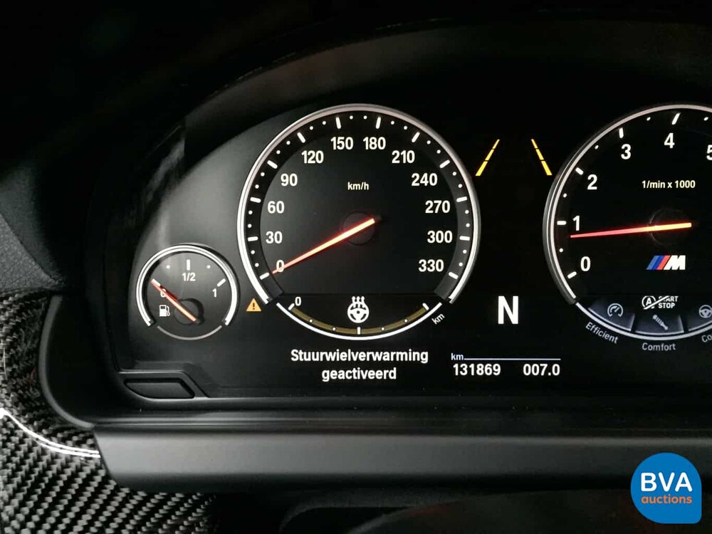 BMW M6 Gran Coupé Competition 575pk ORG-NL CARBON M-Performance, 3-TNT-02