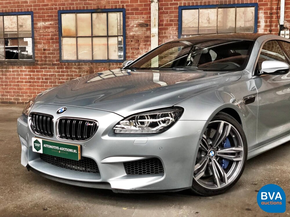 BMW M6 Gran Coupé Competition 575pk ORG-NL CARBON M-Performance, 3-TNT-02