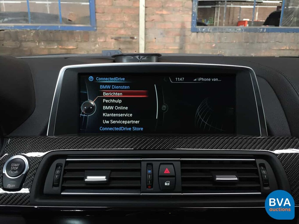 BMW M6 Gran Coupé Competition 575pk ORG-NL CARBON M-Performance, 3-TNT-02