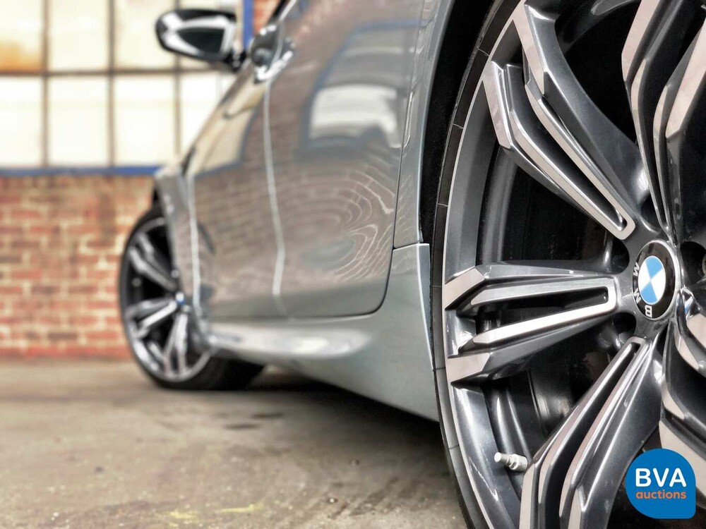 BMW M6 Gran Coupé Competition 575pk ORG-NL CARBON M-Performance, 3-TNT-02