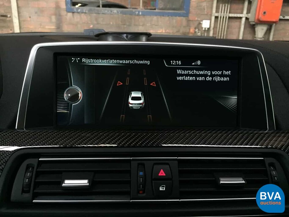 BMW M6 Gran Coupé Competition 575pk ORG-NL CARBON M-Performance, 3-TNT-02