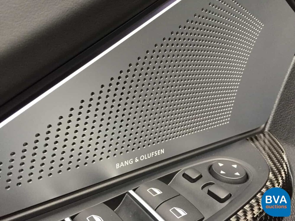 BMW M6 Gran Coupé Competition 575pk ORG-NL CARBON M-Performance, 3-TNT-02