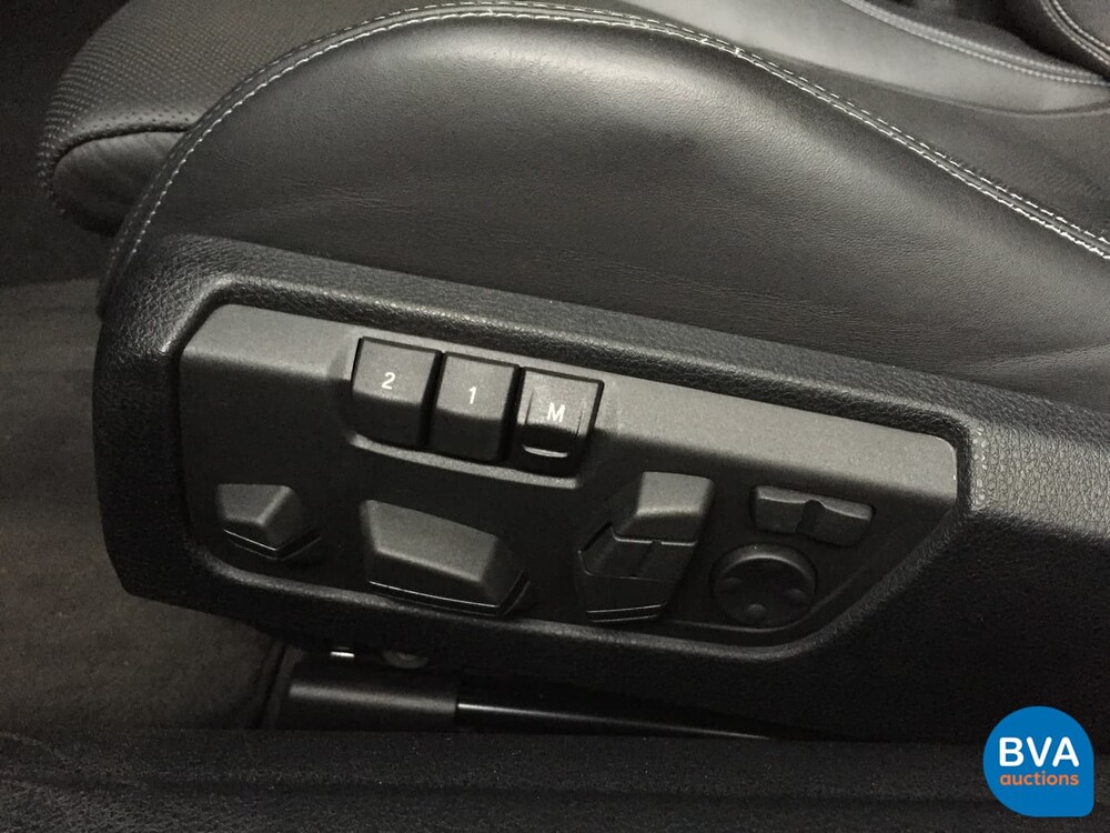 BMW M6 Gran Coupé Competition 575pk ORG-NL CARBON M-Performance, 3-TNT-02