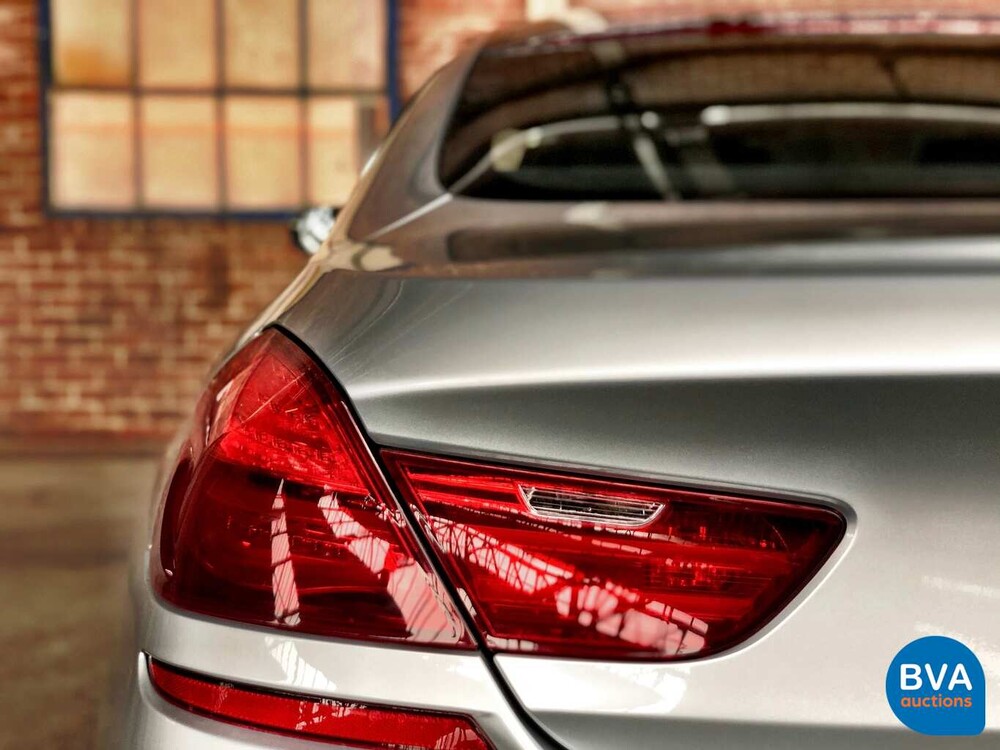 BMW M6 Gran Coupé Competition 575pk ORG-NL CARBON M-Performance, 3-TNT-02