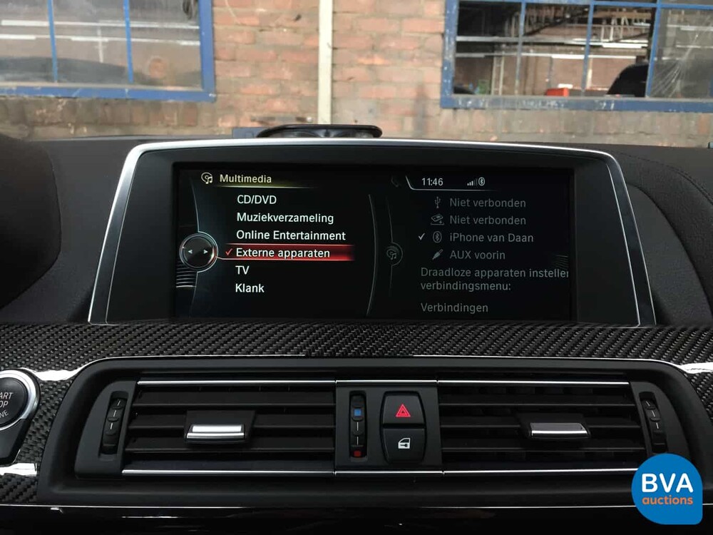 BMW M6 Gran Coupé Competition 575pk ORG-NL CARBON M-Performance, 3-TNT-02