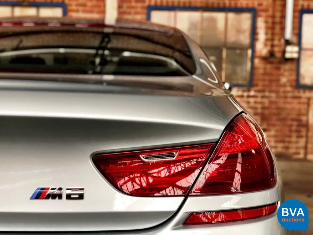 BMW M6 Gran Coupé Competition 575pk ORG-NL CARBON M-Performance, 3-TNT-02