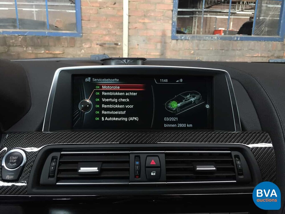 BMW M6 Gran Coupé Competition 575pk ORG-NL CARBON M-Performance, 3-TNT-02