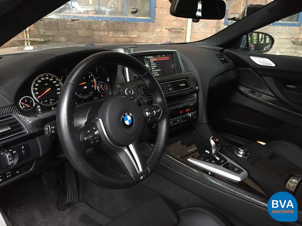 BMW M6 Gran Coupé Competition 575pk ORG-NL CARBON M-Performance, 3-TNT-02