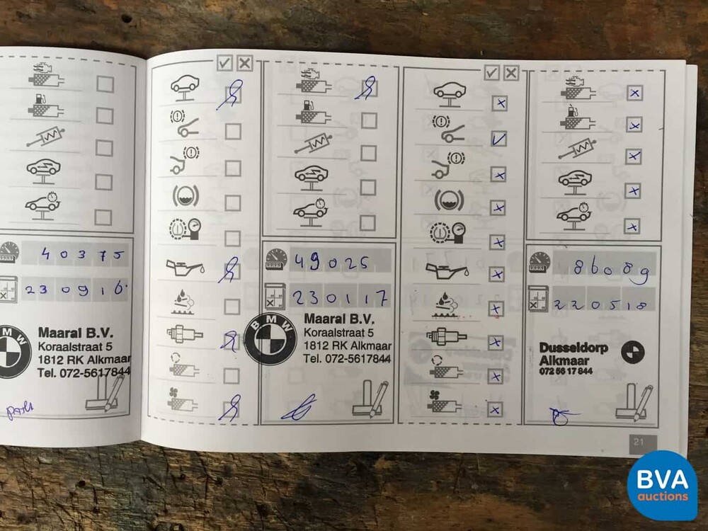 BMW M6 Gran Coupé Competition 575pk ORG-NL CARBON M-Performance, 3-TNT-02