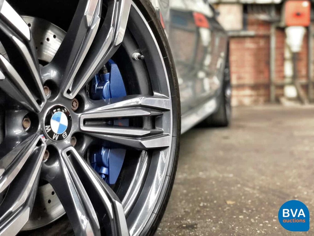 BMW M6 Gran Coupé Competition 575pk ORG-NL CARBON M-Performance, 3-TNT-02