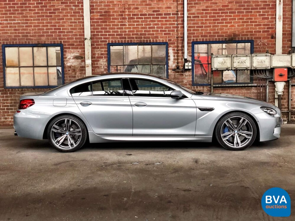 BMW M6 Gran Coupé Competition 575pk ORG-NL CARBON M-Performance, 3-TNT-02