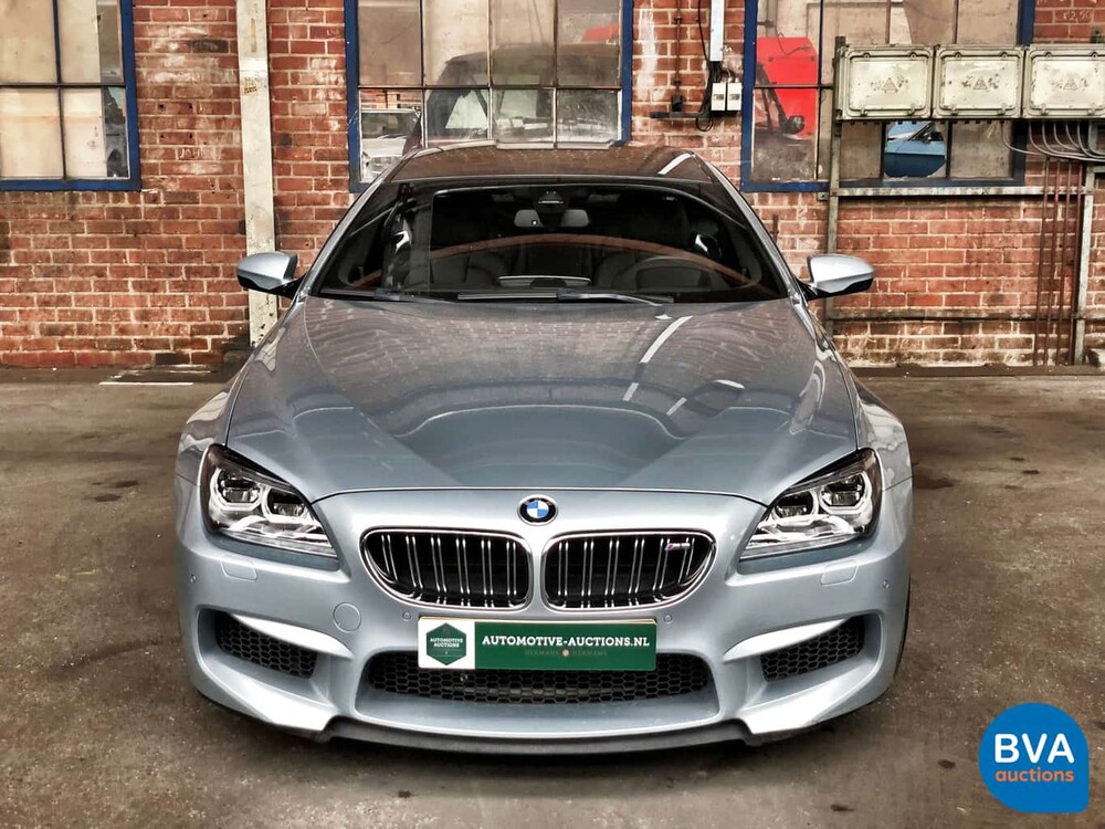 BMW M6 Gran Coupé Competition 575pk ORG-NL CARBON M-Performance, 3-TNT-02