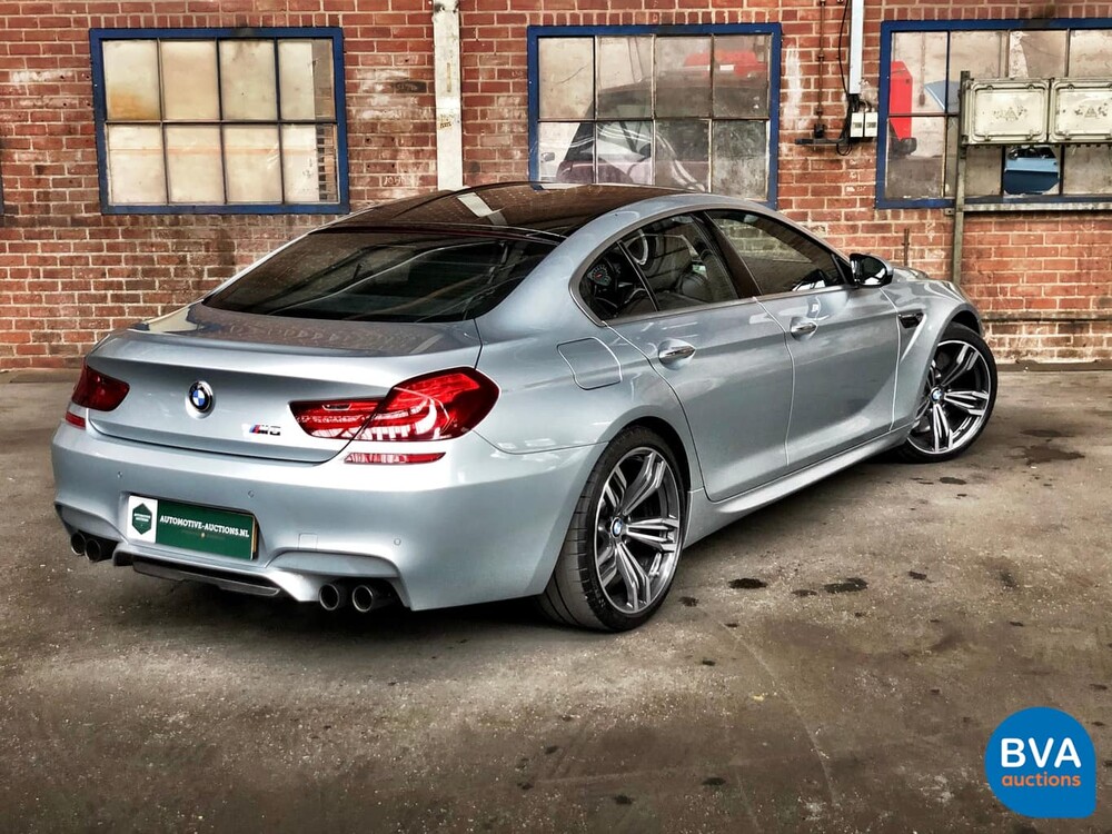 BMW M6 Gran Coupé Competition 575pk ORG-NL CARBON M-Performance, 3-TNT-02