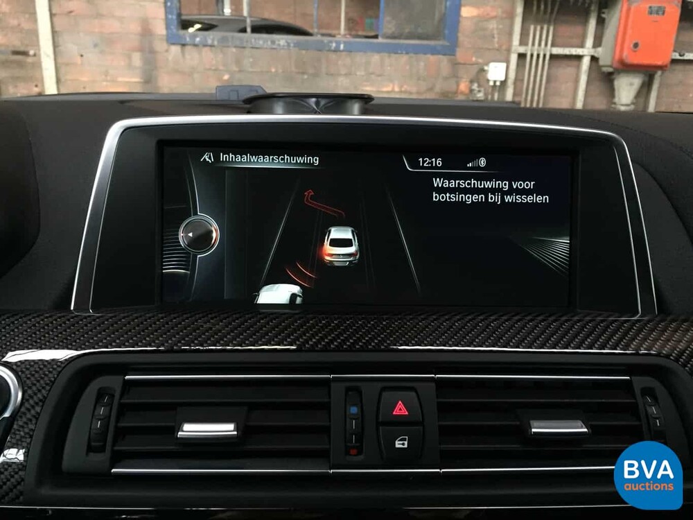 BMW M6 Gran Coupé Competition 575pk ORG-NL CARBON M-Performance, 3-TNT-02