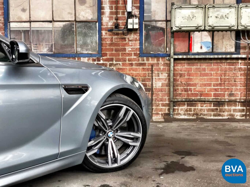 BMW M6 Gran Coupé Competition 575pk ORG-NL CARBON M-Performance, 3-TNT-02