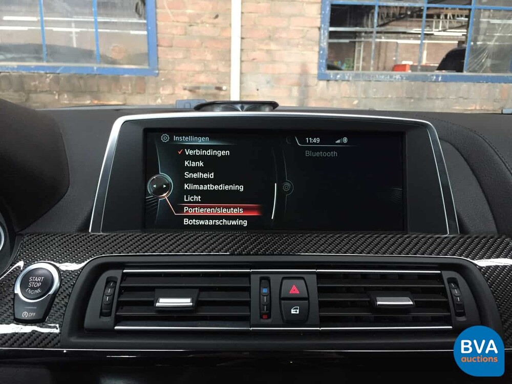 BMW M6 Gran Coupé Competition 575pk ORG-NL CARBON M-Performance, 3-TNT-02