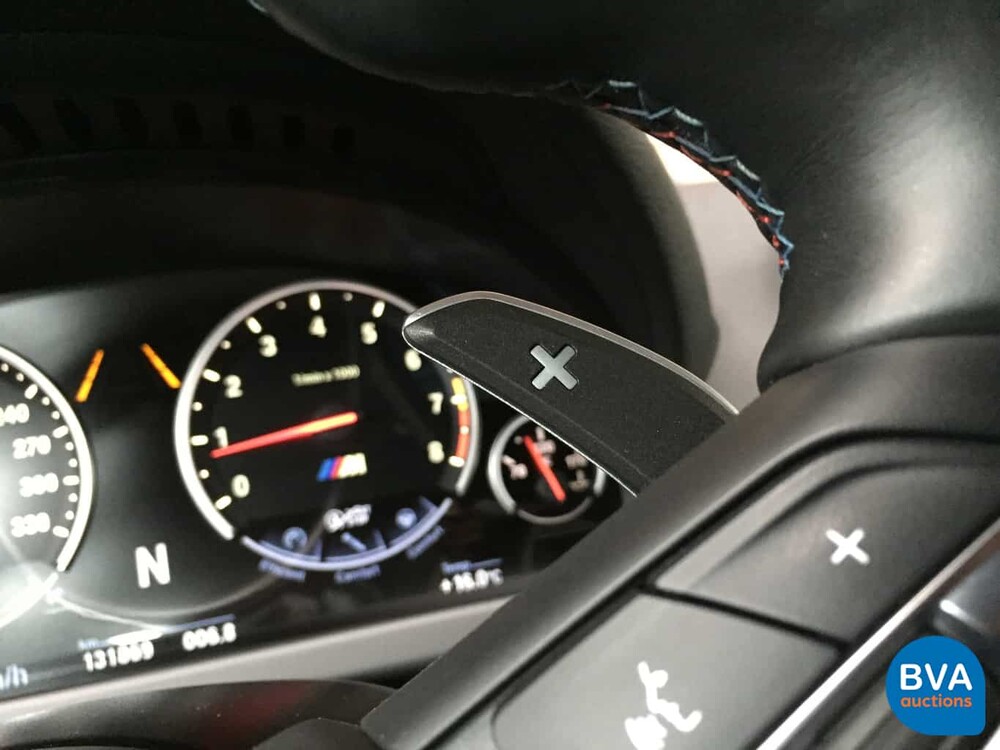 BMW M6 Gran Coupé Competition 575pk ORG-NL CARBON M-Performance, 3-TNT-02