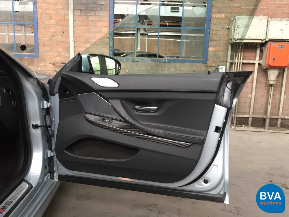 BMW M6 Gran Coupé Competition 575pk ORG-NL CARBON M-Performance, 3-TNT-02