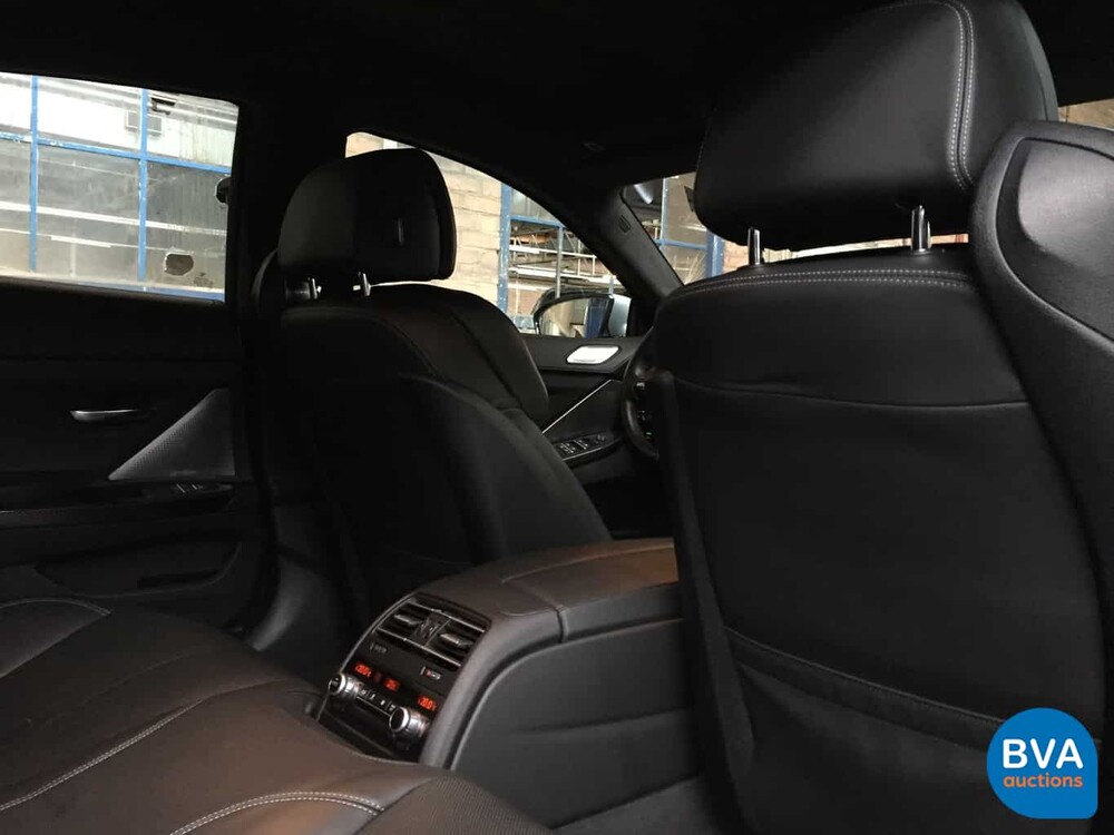 BMW M6 Gran Coupé Competition 575pk ORG-NL CARBON M-Performance, 3-TNT-02