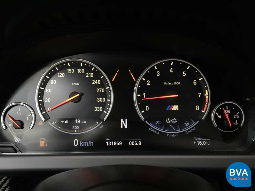 BMW M6 Gran Coupé Competition 575pk ORG-NL CARBON M-Performance, 3-TNT-02