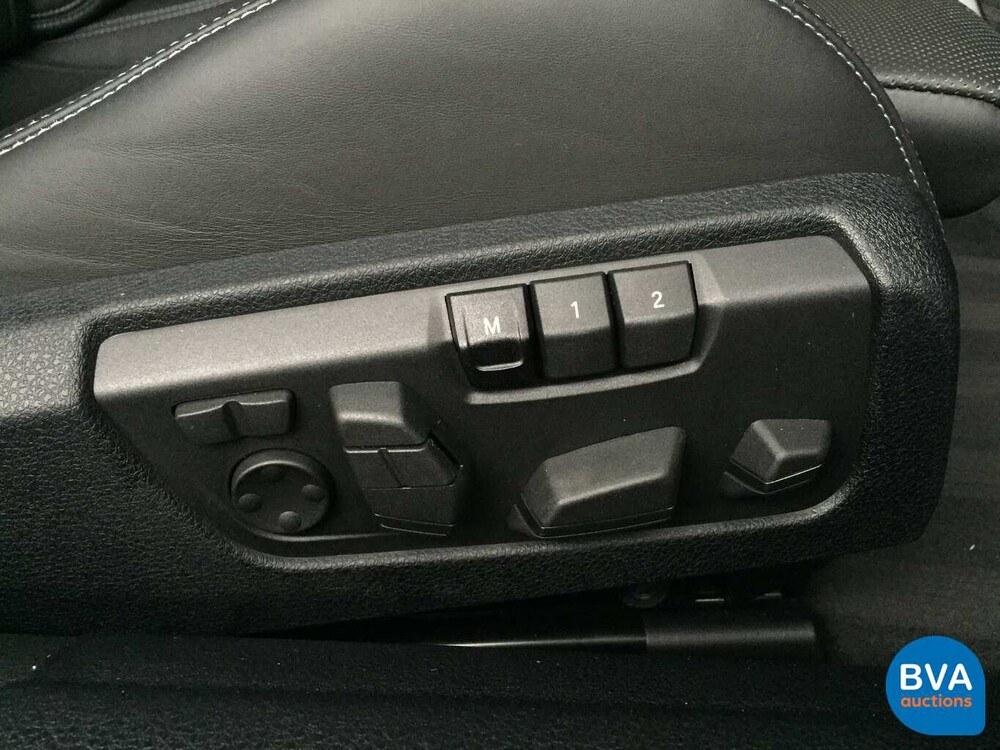 BMW M6 Gran Coupé Competition 575pk ORG-NL CARBON M-Performance, 3-TNT-02