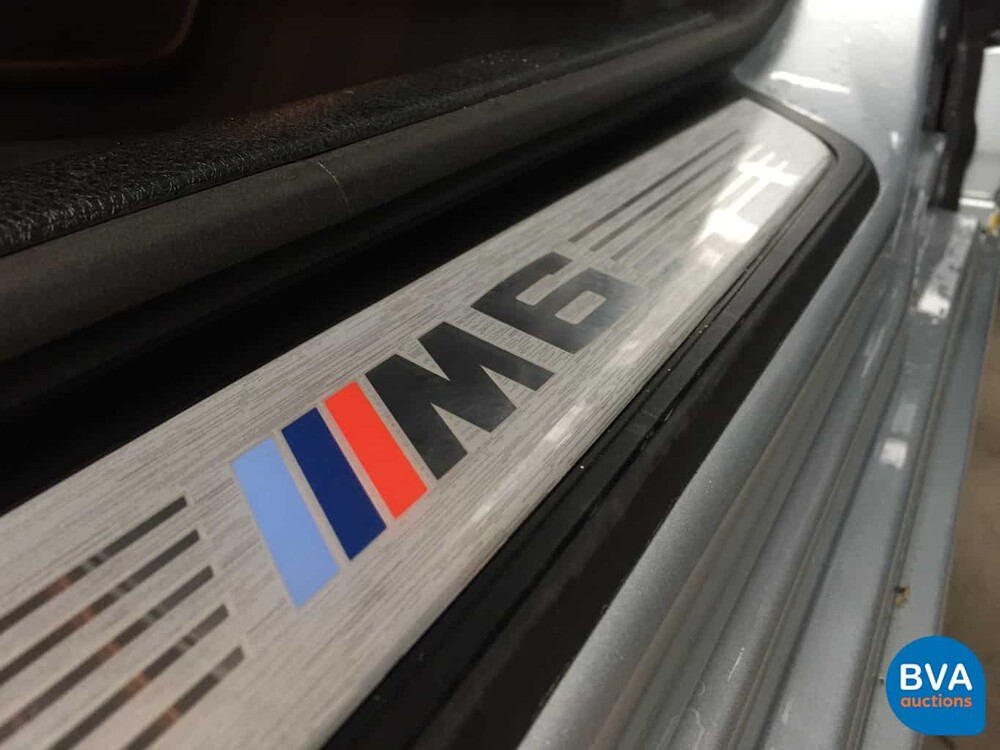 BMW M6 Gran Coupé Competition 575pk ORG-NL CARBON M-Performance, 3-TNT-02