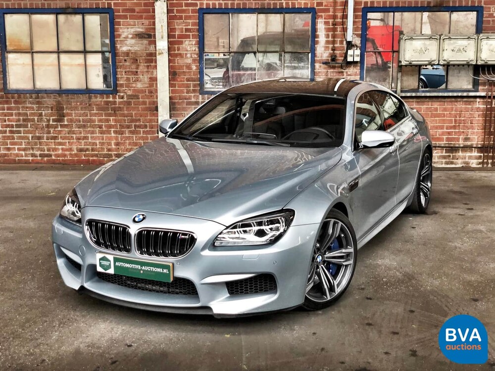 BMW M6 Gran Coupé Competition 575pk ORG-NL CARBON M-Performance, 3-TNT-02
