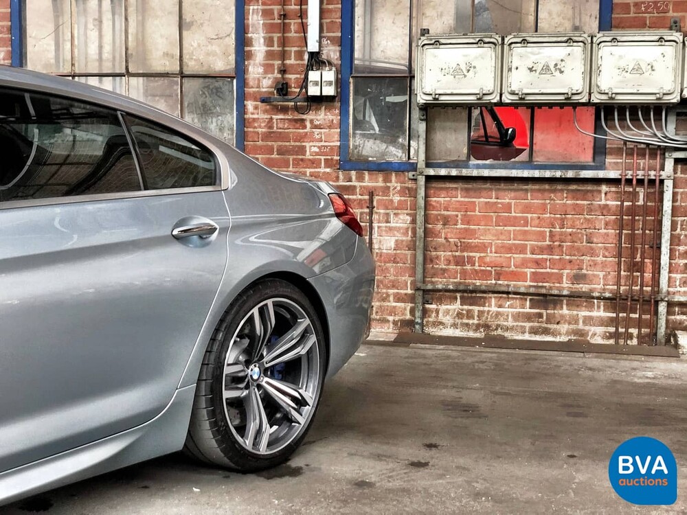 BMW M6 Gran Coupé Competition 575pk ORG-NL CARBON M-Performance, 3-TNT-02