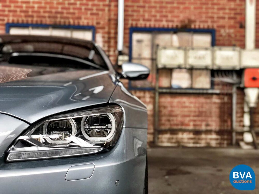 BMW M6 Gran Coupé Competition 575pk ORG-NL CARBON M-Performance, 3-TNT-02