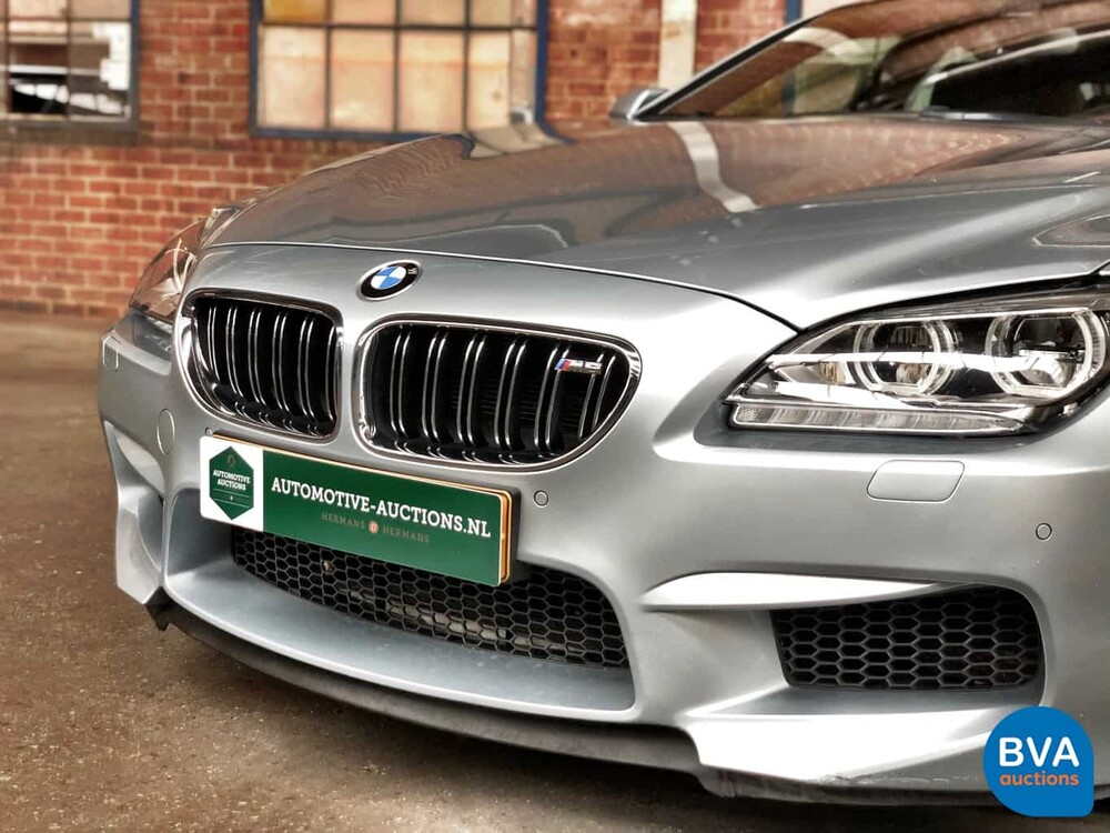 BMW M6 Gran Coupé Competition 575pk ORG-NL CARBON M-Performance, 3-TNT-02
