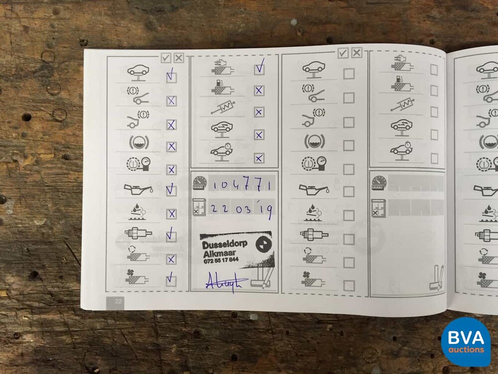 BMW M6 Gran Coupé Competition 575pk ORG-NL CARBON M-Performance, 3-TNT-02