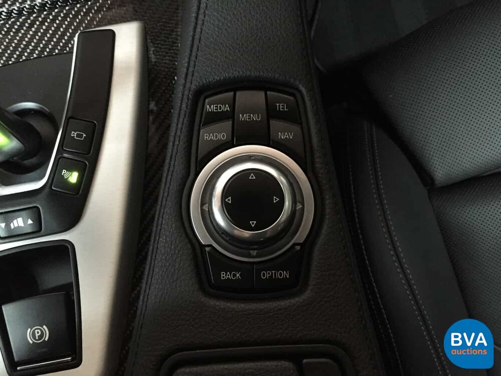 BMW M6 Gran Coupé Competition 575pk ORG-NL CARBON M-Performance, 3-TNT-02