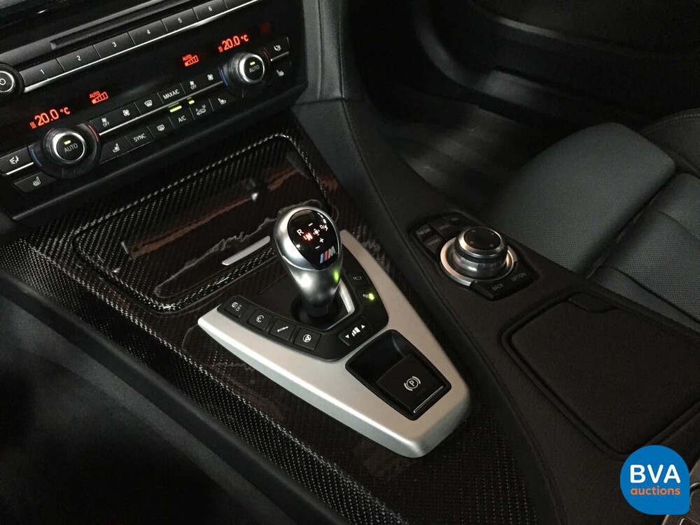 BMW M6 Gran Coupé Competition 575pk ORG-NL CARBON M-Performance, 3-TNT-02