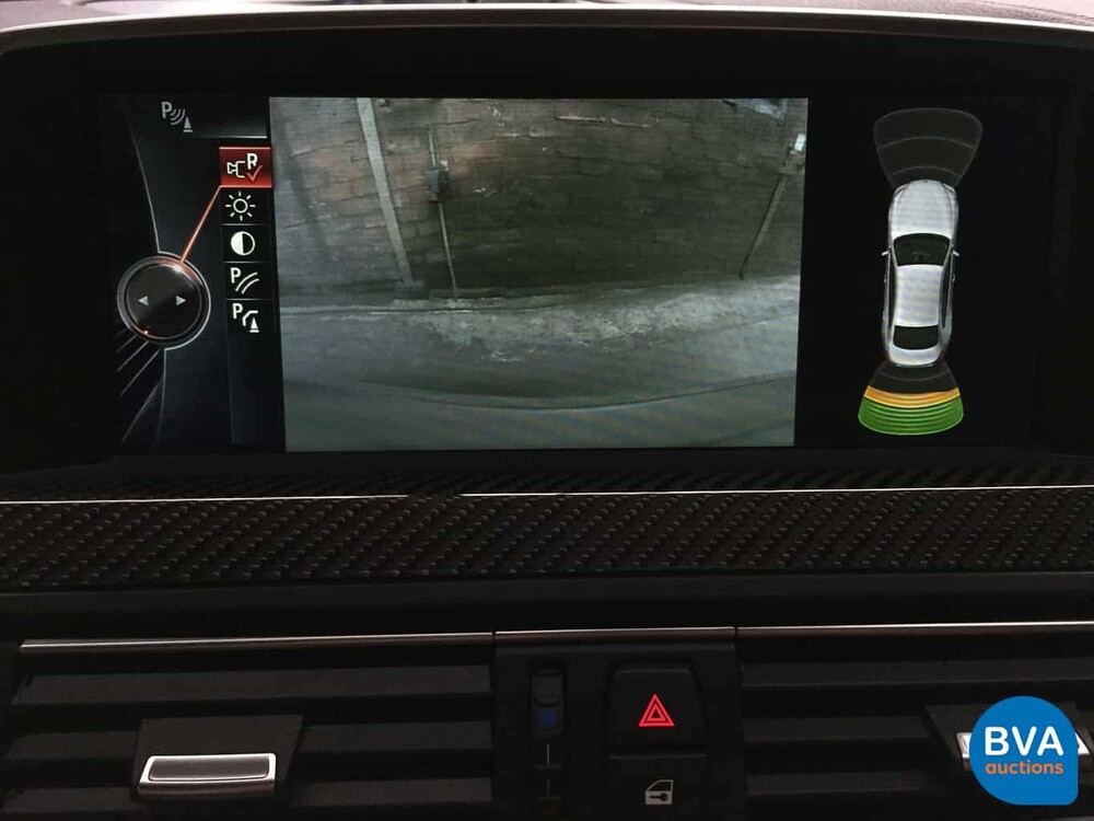 BMW M6 Gran Coupé Competition 575pk ORG-NL CARBON M-Performance, 3-TNT-02