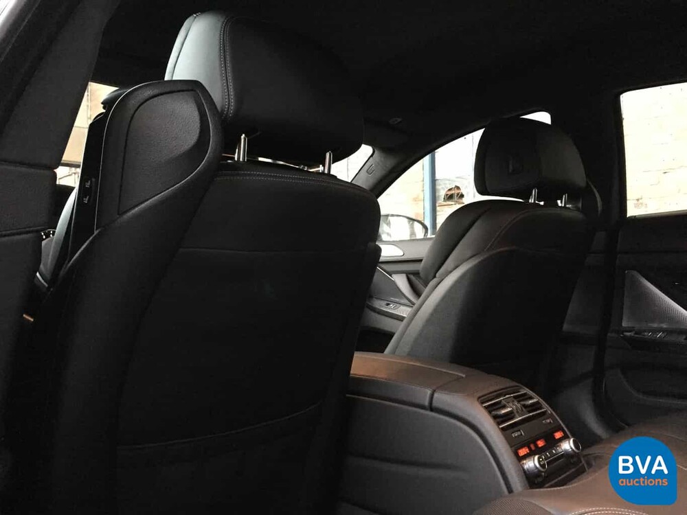 BMW M6 Gran Coupé Competition 575pk ORG-NL CARBON M-Performance, 3-TNT-02