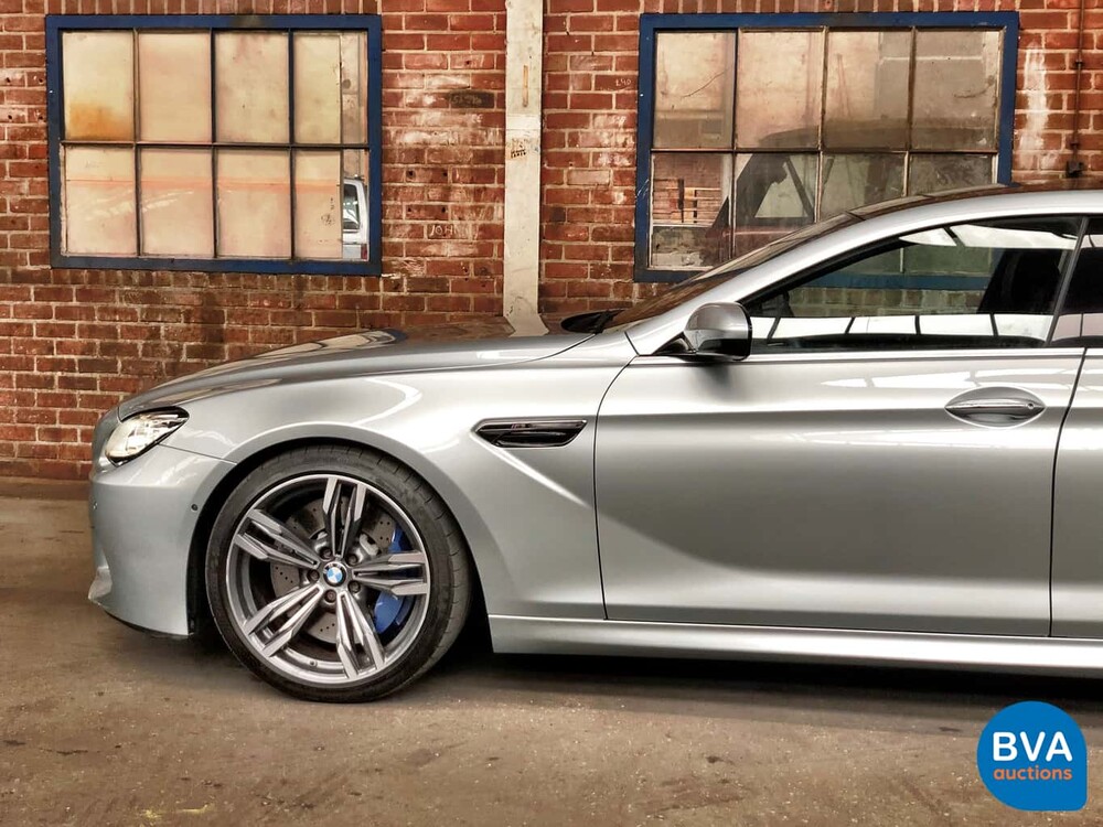 BMW M6 Gran Coupé Competition 575pk ORG-NL CARBON M-Performance, 3-TNT-02