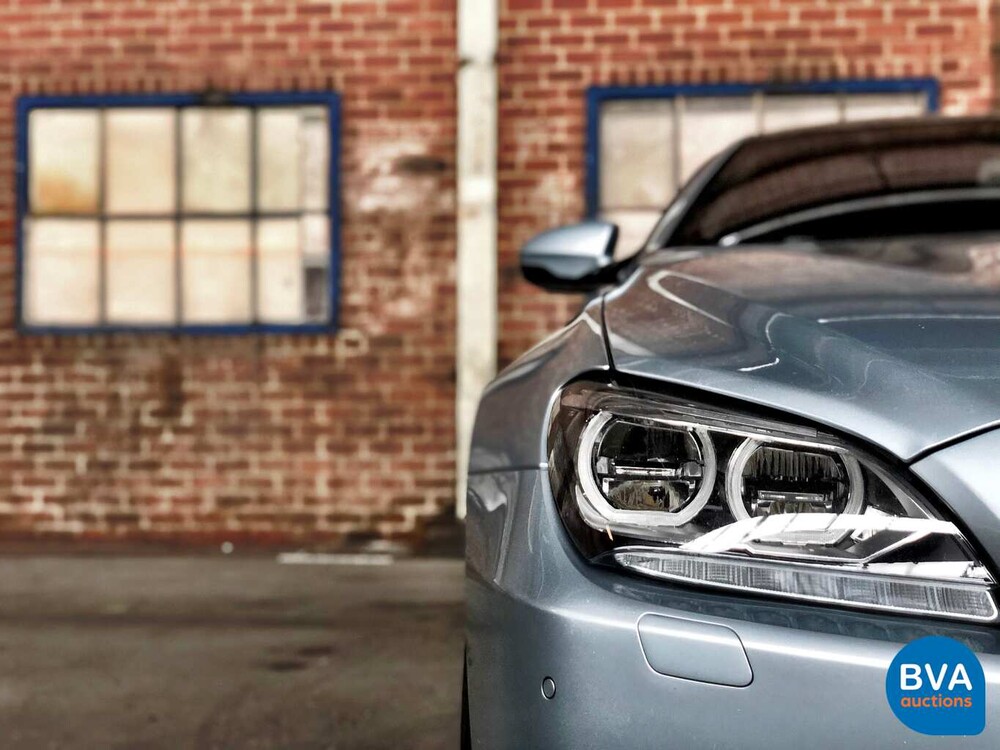 BMW M6 Gran Coupé Competition 575pk ORG-NL CARBON M-Performance, 3-TNT-02