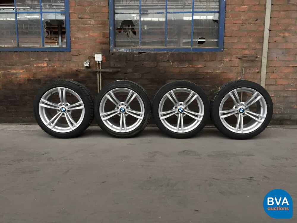 BMW M6 Gran Coupé Competition 575pk ORG-NL CARBON M-Performance, 3-TNT-02