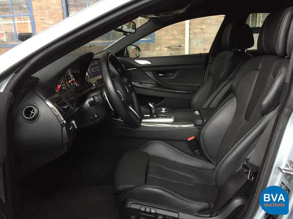 BMW M6 Gran Coupé Competition 575pk ORG-NL CARBON M-Performance, 3-TNT-02