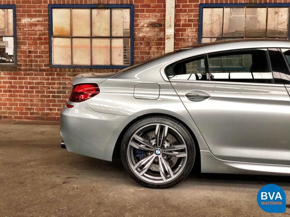 BMW M6 Gran Coupé Competition 575pk ORG-NL CARBON M-Performance, 3-TNT-02