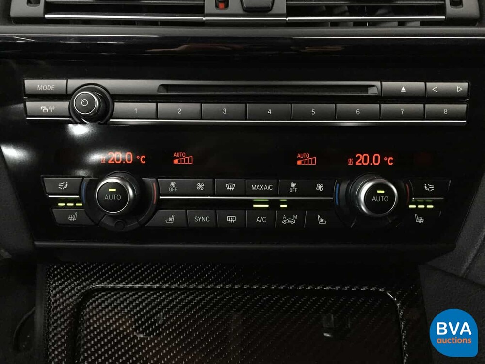 BMW M6 Gran Coupé Competition 575pk ORG-NL CARBON M-Performance, 3-TNT-02