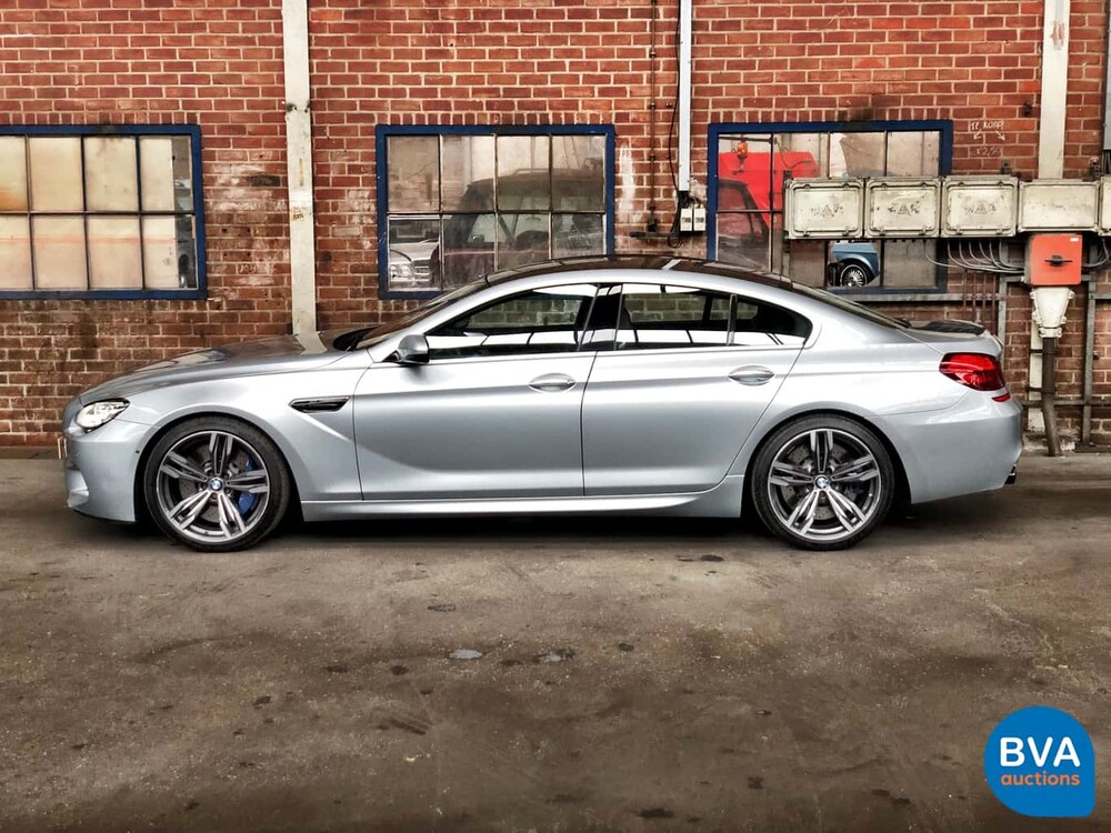 BMW M6 Gran Coupé Competition 575pk ORG-NL CARBON M-Performance, 3-TNT-02