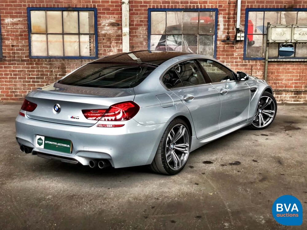 BMW M6 Gran Coupé Competition 575pk ORG-NL CARBON M-Performance, 3-TNT-02