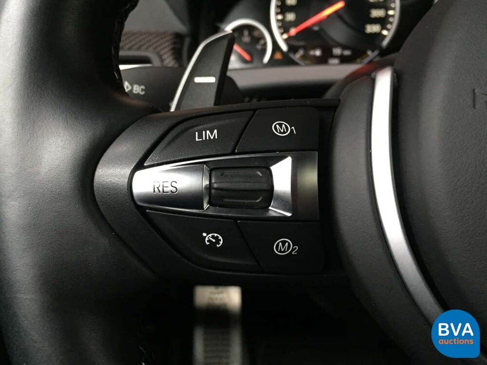 BMW M6 Gran Coupé Competition 575pk ORG-NL CARBON M-Performance, 3-TNT-02