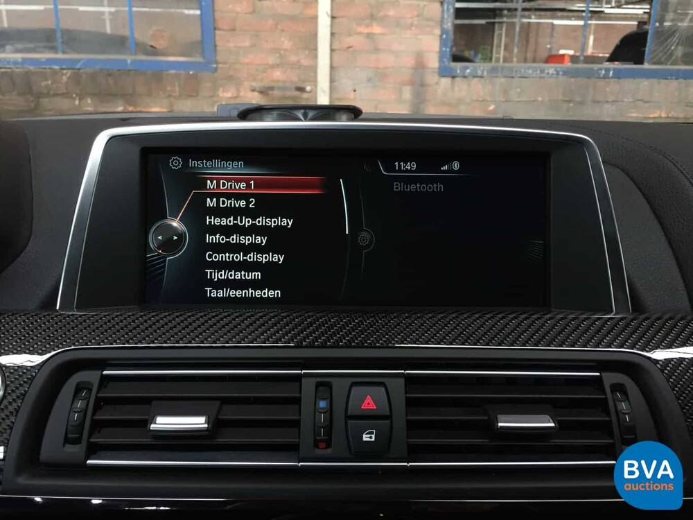 BMW M6 Gran Coupé Competition 575pk ORG-NL CARBON M-Performance, 3-TNT-02